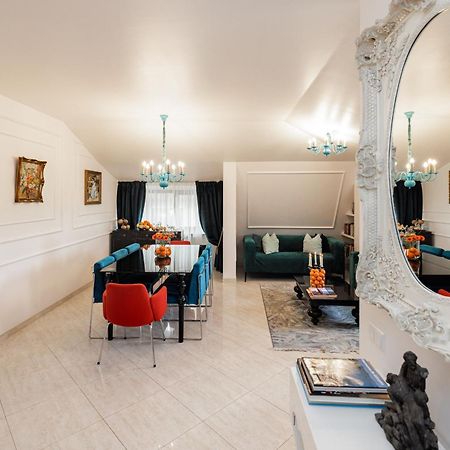 Medziotoju Apartments Паланга Экстерьер фото