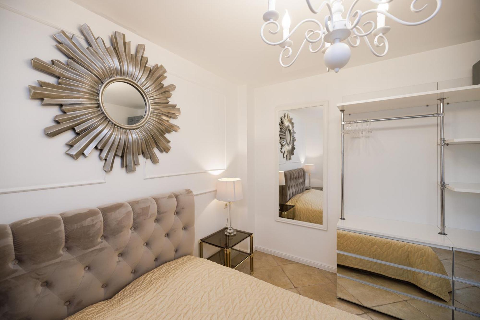 Medziotoju Apartments Паланга Экстерьер фото