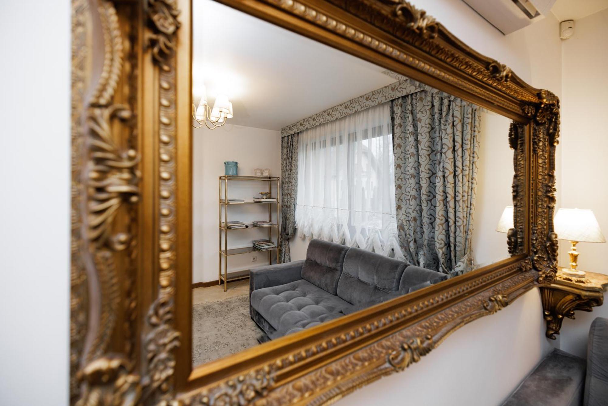Medziotoju Apartments Паланга Экстерьер фото