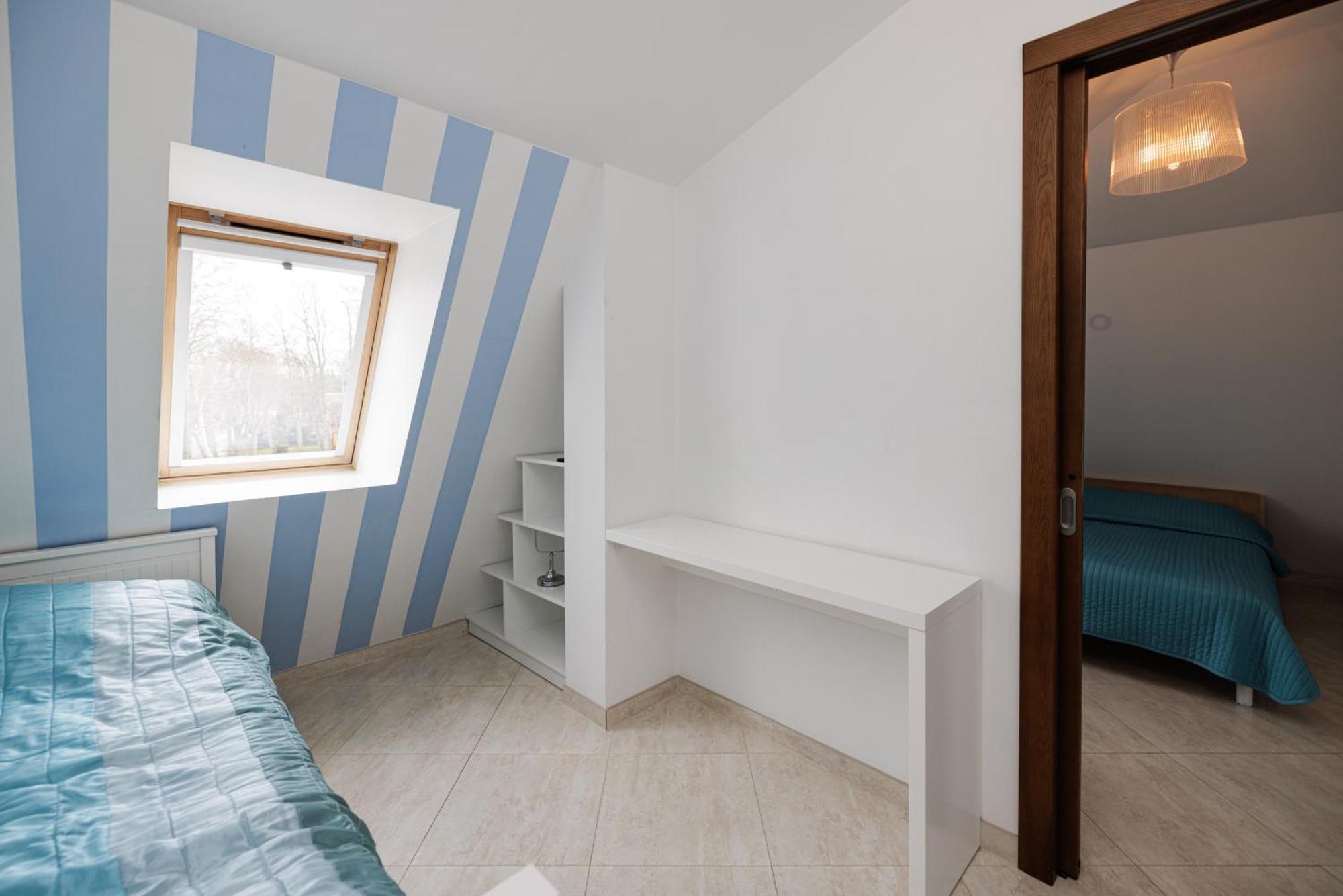 Medziotoju Apartments Паланга Экстерьер фото