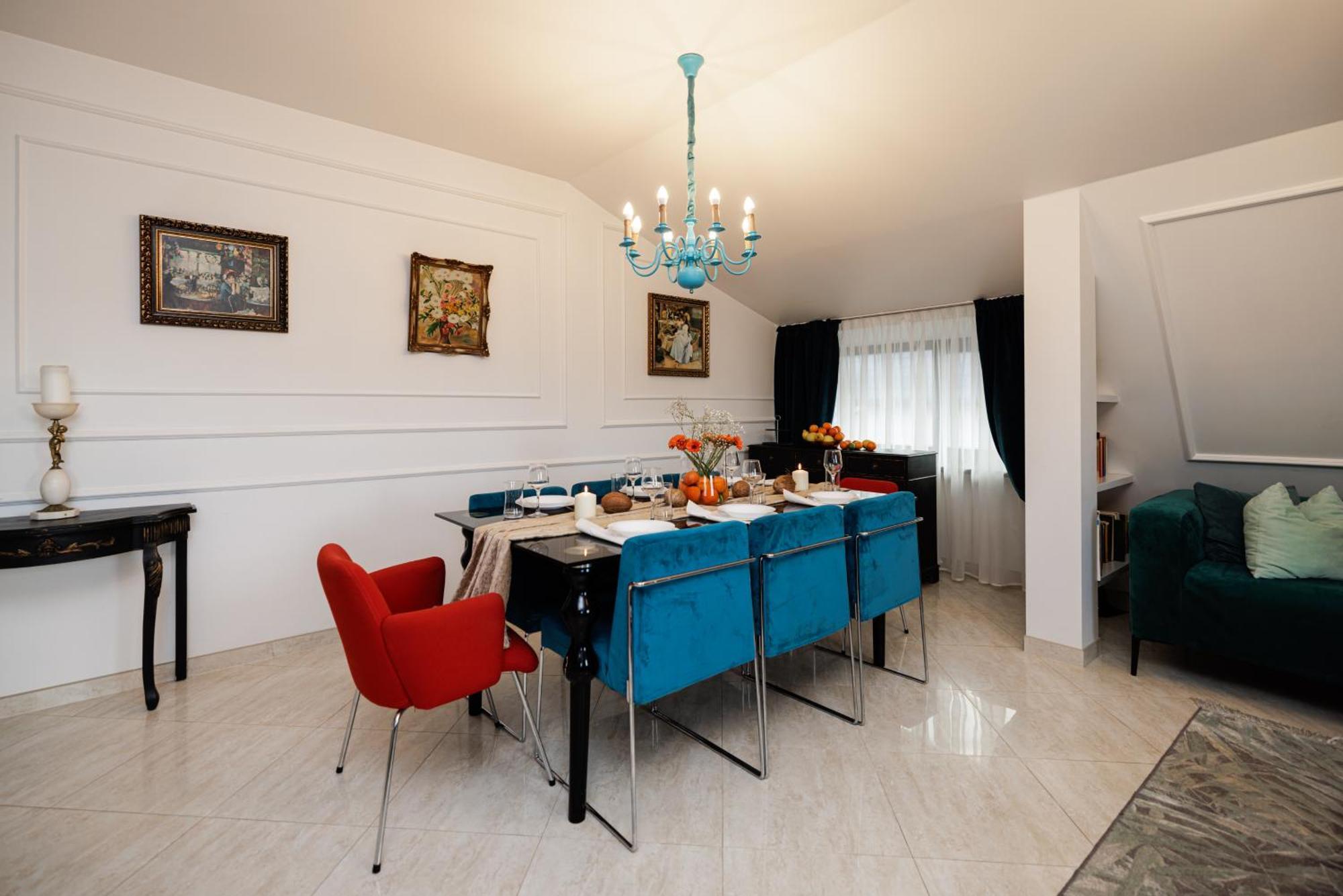 Medziotoju Apartments Паланга Экстерьер фото